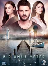 Key visual of Bir Umut Yeter