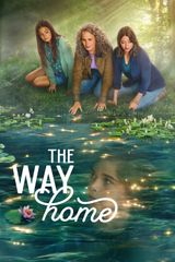 Key visual of The Way Home