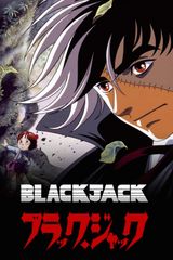 Key visual of Black Jack