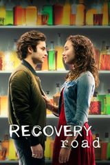 Key visual of Recovery Road