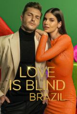 Key visual of Love Is Blind: Brazil
