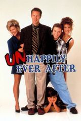 Key visual of Unhappily Ever After