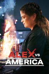 Key visual of Alex vs America