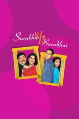 Key visual of Sarabhai vs Sarabhai