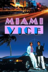 Key visual of Miami Vice