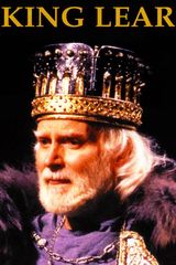 Key visual of King Lear