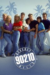 Key visual of Beverly Hills, 90210