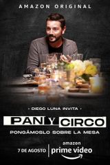 Key visual of Pan y Circo