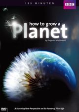 Key visual of How to Grow a Planet
