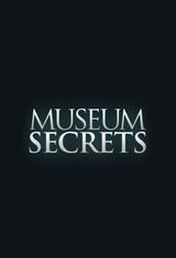 Key visual of Museum Secrets