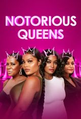 Key visual of Notorious Queens