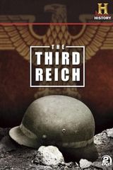 Key visual of The Third Reich: The Rise & Fall