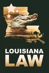 Key visual of Louisiana Law