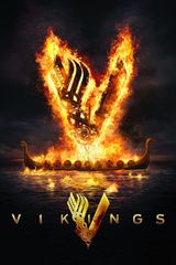 Key visual of Vikings
