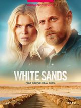 Key visual of White Sands