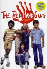 Key visual of The Red Hand Gang