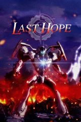 Key visual of Last Hope