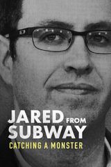 Key visual of Jared from Subway: Catching a Monster