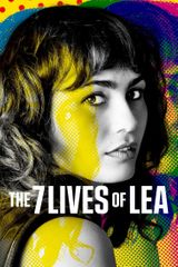 Key visual of The 7 Lives of Lea