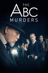 Key visual of The ABC Murders