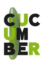 Key visual of Cucumber