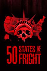 Key visual of 50 States of Fright