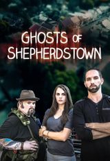 Key visual of Ghosts of Shepherdstown