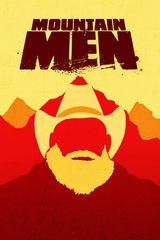 Key visual of Mountain Men