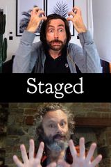 Key visual of Staged