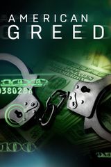 Key visual of American Greed