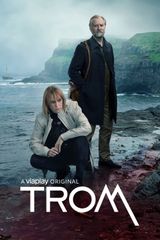 Key visual of Trom