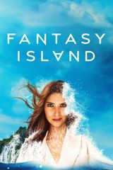 Key visual of Fantasy Island