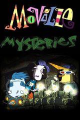 Key visual of Moville Mysteries