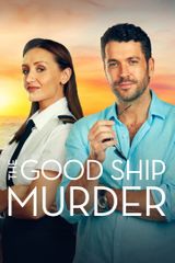 Key visual of The Good Ship Murder