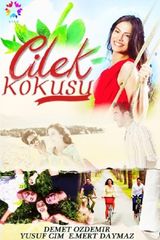 Key visual of Çilek Kokusu