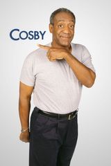 Key visual of Cosby