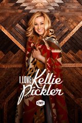 Key visual of I Love Kellie Pickler