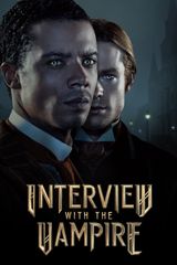 Key visual of Interview with the Vampire