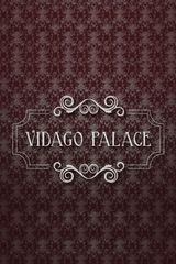 Key visual of Vidago Palace