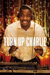 Key visual of Turn Up Charlie