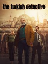 Key visual of The Turkish Detective