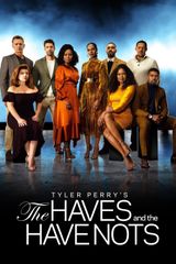 Key visual of Tyler Perry's The Haves and the Have Nots