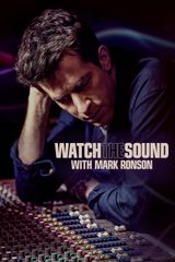 Key visual of Watch the Sound with Mark Ronson