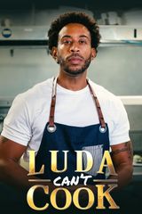 Key visual of Luda Can't Cook