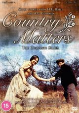 Key visual of Country Matters