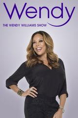 Key visual of The Wendy Williams Show