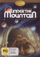 Key visual of Under the Mountain