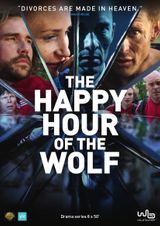 Key visual of The Happy Hour of the Wolf