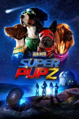 Key visual of Super PupZ