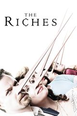Key visual of The Riches